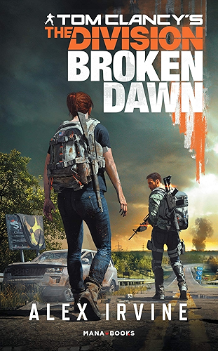 Download Tom Clancy's The Division -Broken Dawn numérique - Version française PDF