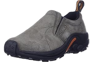 Merrell Women's Jungle Moc Mountaineering Boot