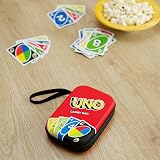 Theo Klein UNO Carrying Bag Card Case 11x3.5x15.5 cm Kids 3+ view 4