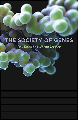 Download The Society of Genes (English Edition) PDF