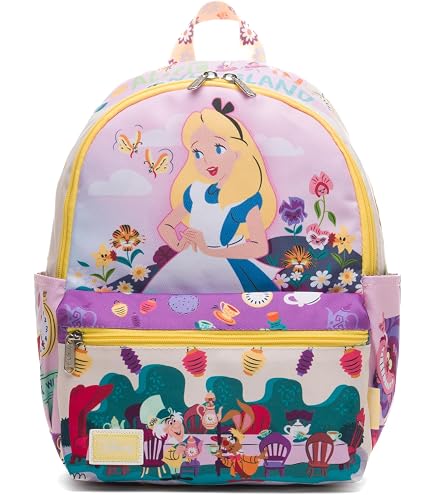 Wondapop Disney Alice in Wonderland 12