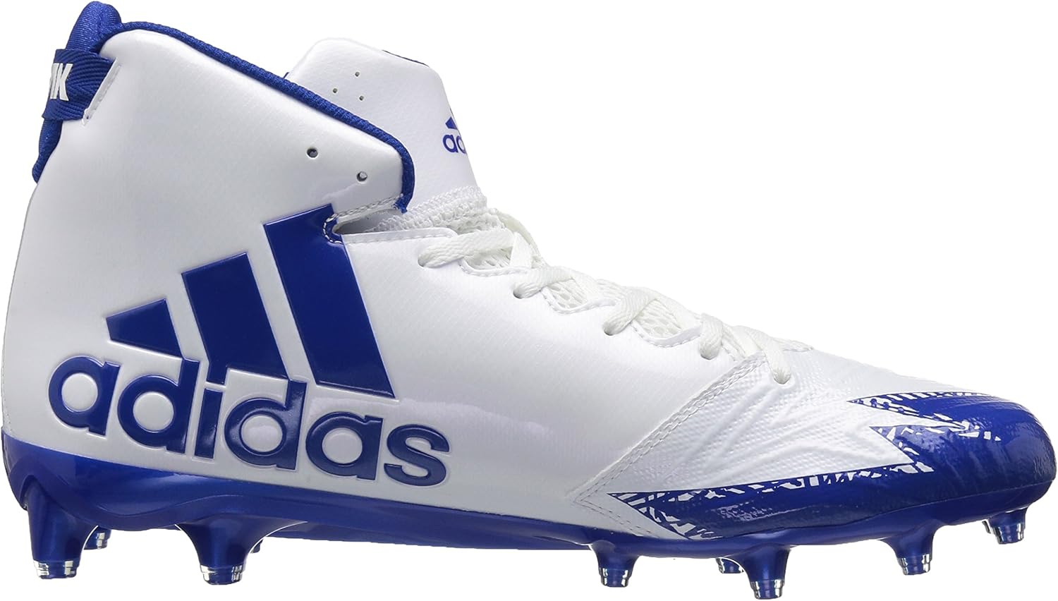 men's freak x carbon mid football shoe