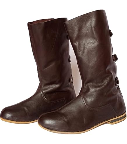 Pirate Boots For Sale Scotland Renaissance Boots For Men