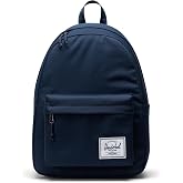 Herschel Supply Co. Unisex Classic Backpack, Blue, 26L