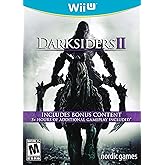 Darksiders II - Nintendo Wii U (Renewed)