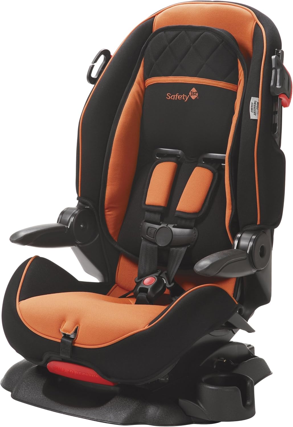 safety first high back booster seat