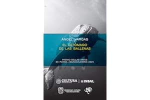 El estómago de las ballenas (Spanish Edition)