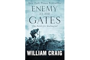 Enemy at the Gates: The Battle for Stalingrad