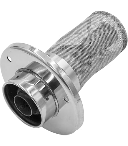 Amazon.com: Caltric 1262132 1261695 1261911 1261957 Pipe Outlet