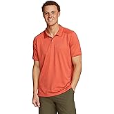 Eddie Bauer Mens Resolution 2.0 Pro Short-Sleeve Polo