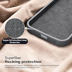 Cyberowl for iPhone 13 Pro Max Case with Magnetic