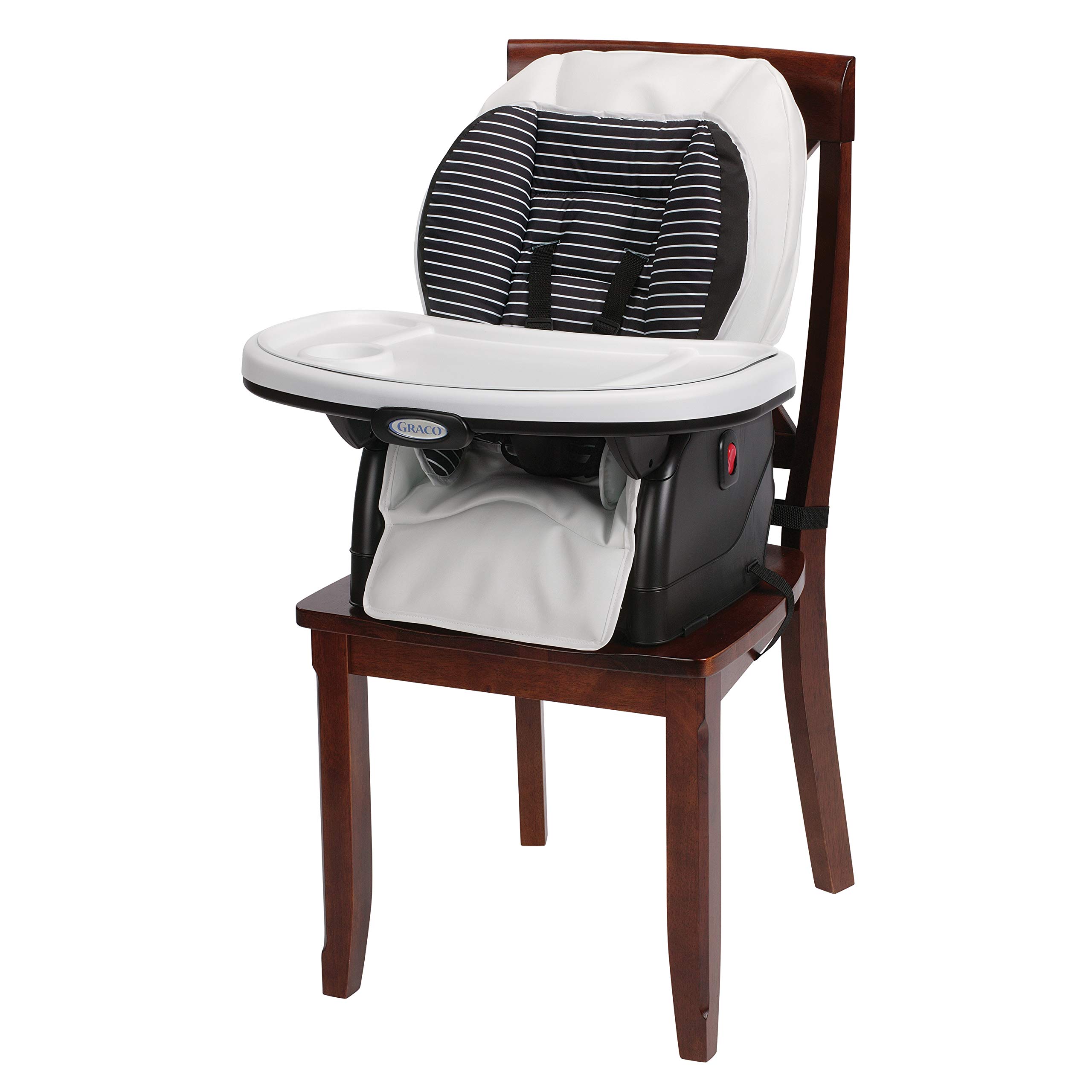 Graco Blossom 6 in 1 Convertible High Chair, Studio Buy Online in UAE