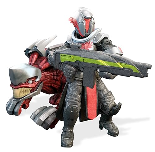 Destiny Sparrow Mega Construx Cayde Mega Construx Destiny