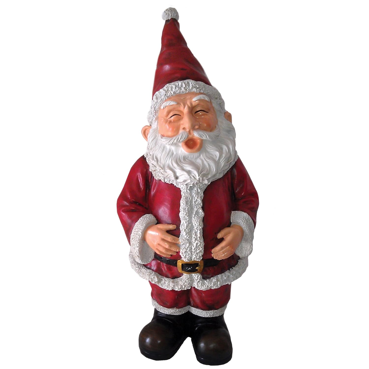 Best Garden Gnome Christmas