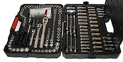Craftsman 936220 220-Piece Mechanic's Tool Set with