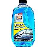 Rain-X 620034 Spot Free Car Wash - 48 fl. oz.