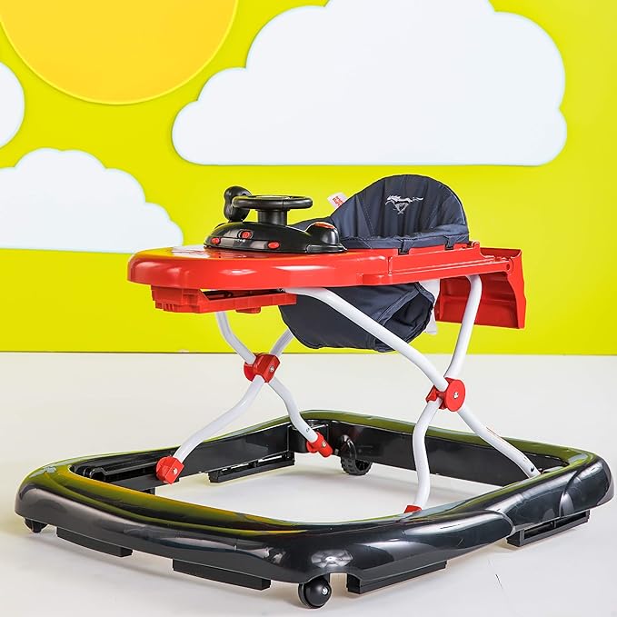 ford 3 in 1 walker