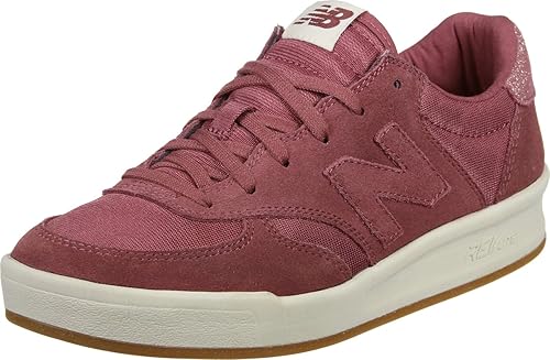 red womens new balance
