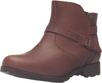 teva women's ankle boots