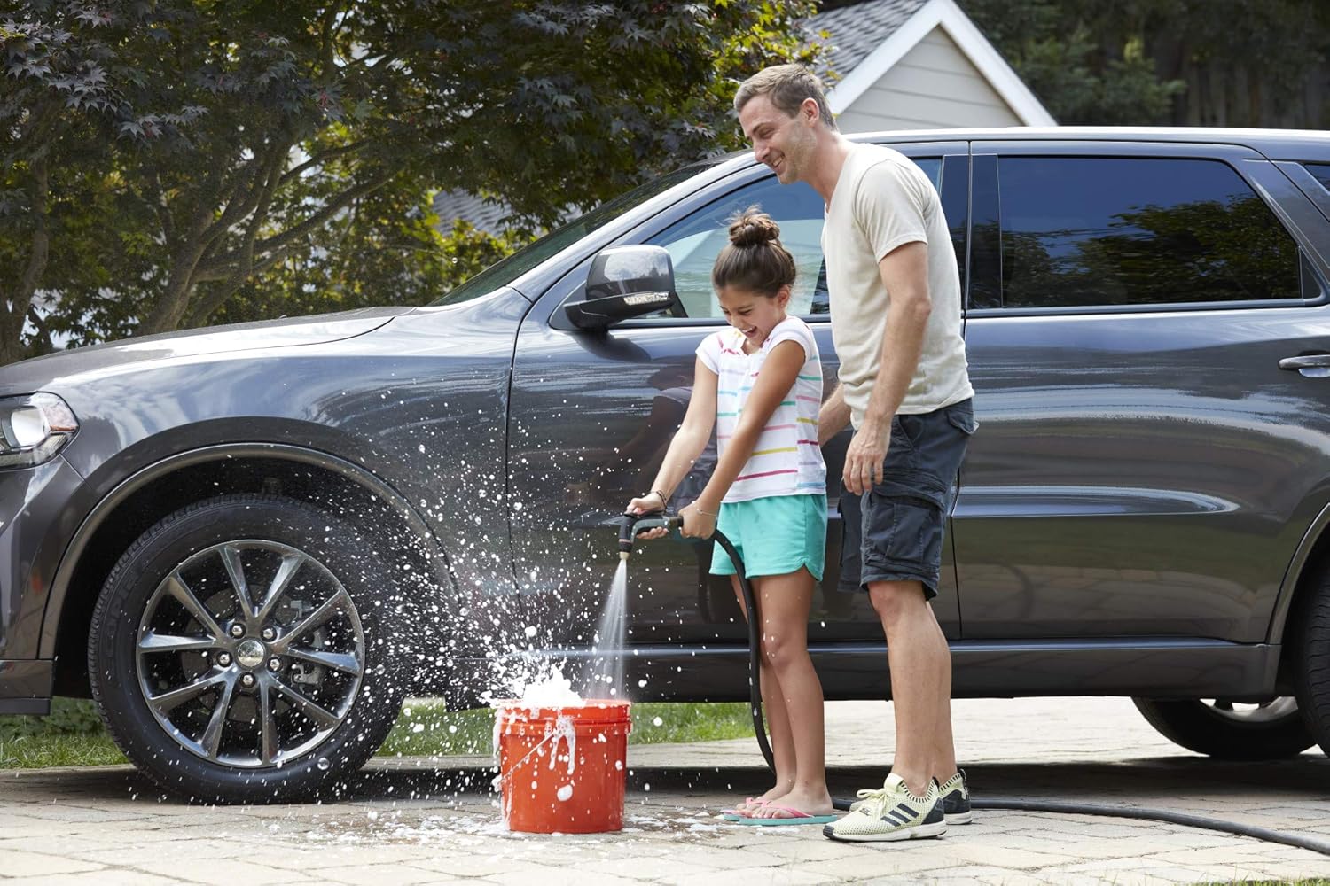 Armor All Car Wash Formula, Cleaning Concentrate for Cars, Truck, Motorcycle, Bottles, 17738, 24 Ounce: Automotive
