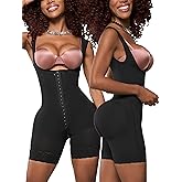 Sonryse Tummy Tuck Compression Garment for Women Fajas Colombianas Reductoras y Moldeadoras Stage 2 Faja