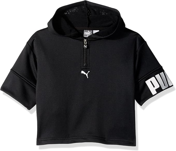 sudadera puma amazon