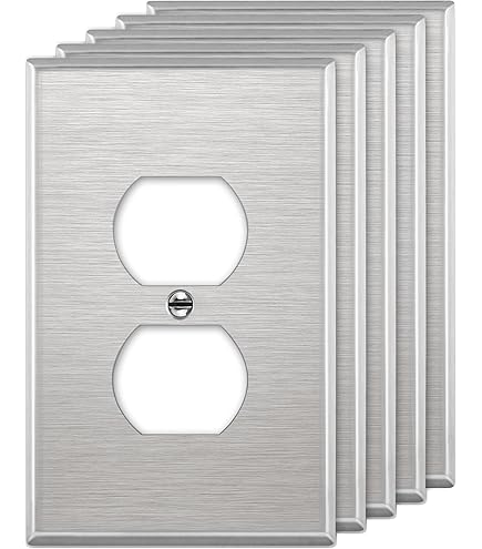 Leviton 5243-W Interrupteur à Combinaison 3 Voies Style Duplex 15 A, 120/277 V, Qualité Commerciale, Blanc