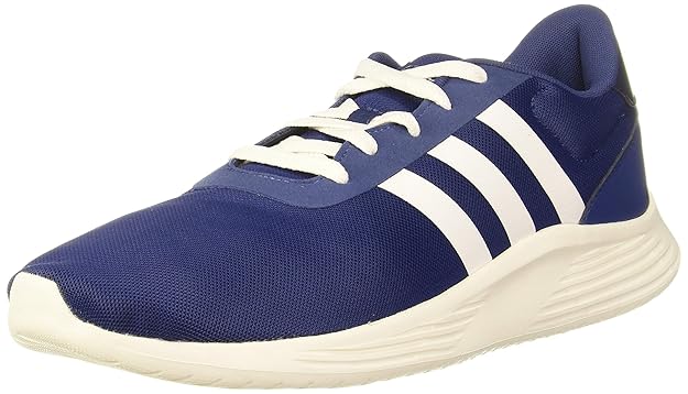 Buy Adidas Mens Lite Racer 2.0 Running Shoe at Amazon.in
