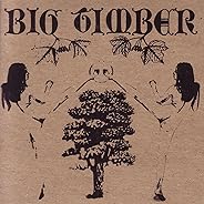 Red Cloud West / Big Timber