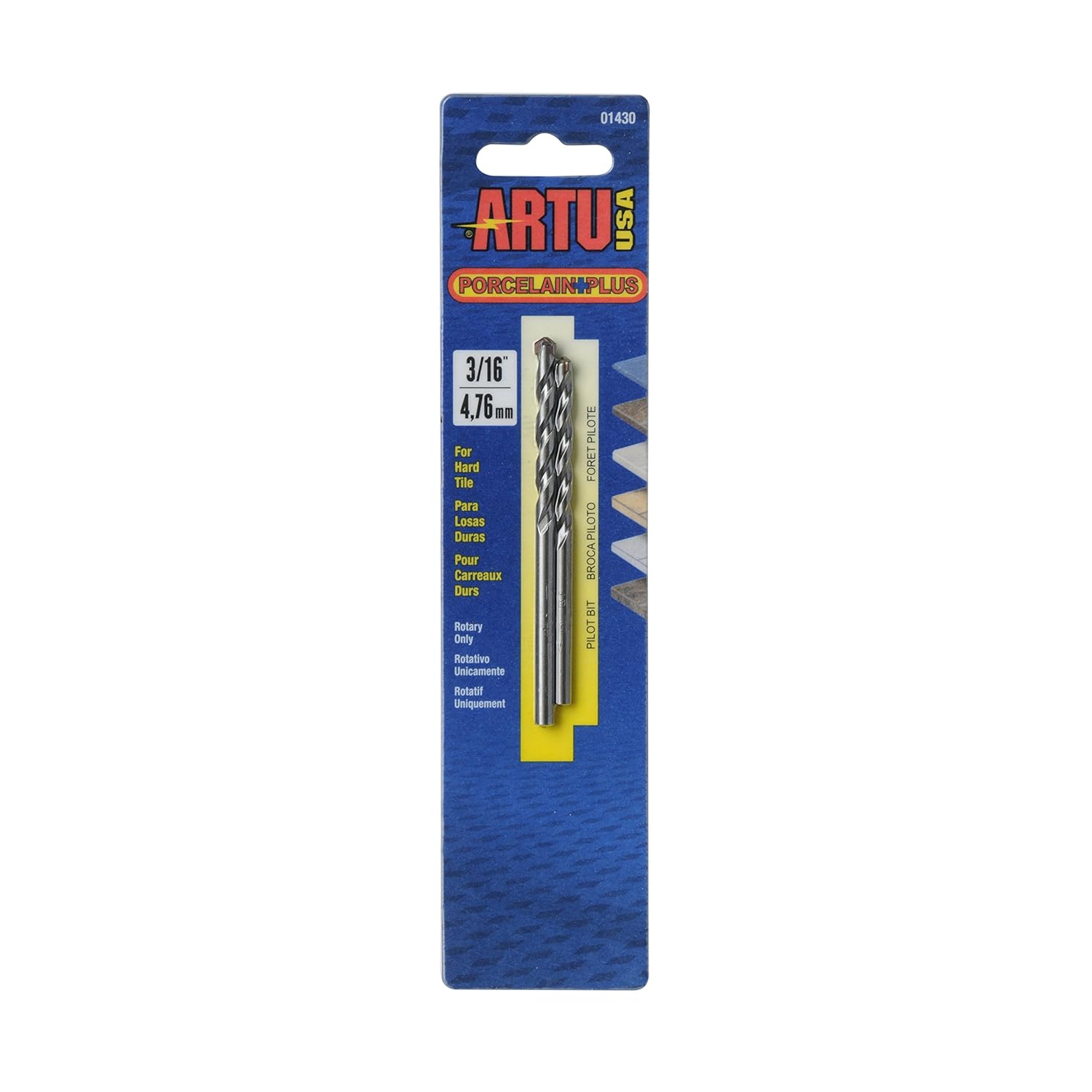 Best Artu Drill Bits Melbourne