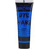 MANIC PANIC Electric Sky Blue Hair Color Gel