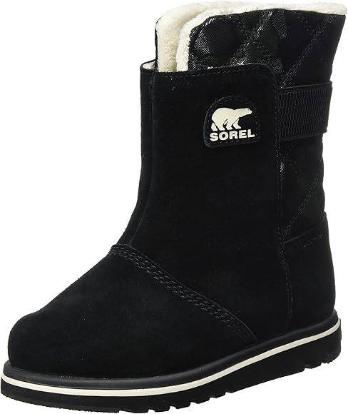 sorel girl boots canada