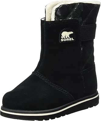 sorel rylee lace boots