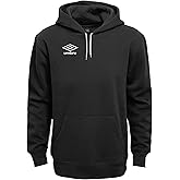 Umbro mens Lightweight Hoody