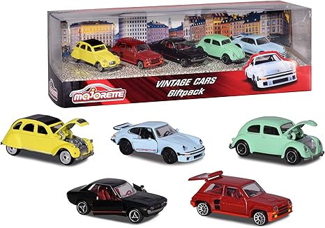 majorette collectible wheel