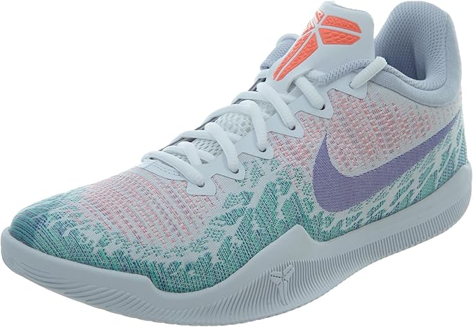 nike kobe mamba rage white shadow