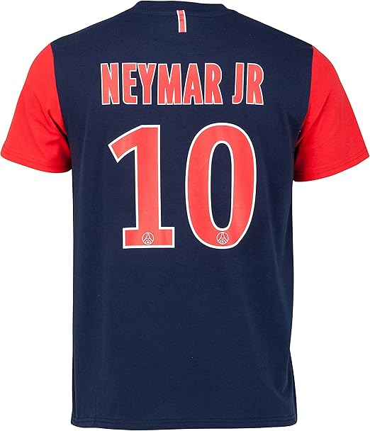 neymar jr jersey