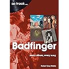Badfinger on Track