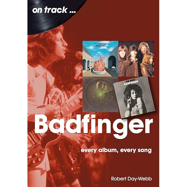 Without You: The Tragic Story of Badfinger eBook : Matovina, Dan