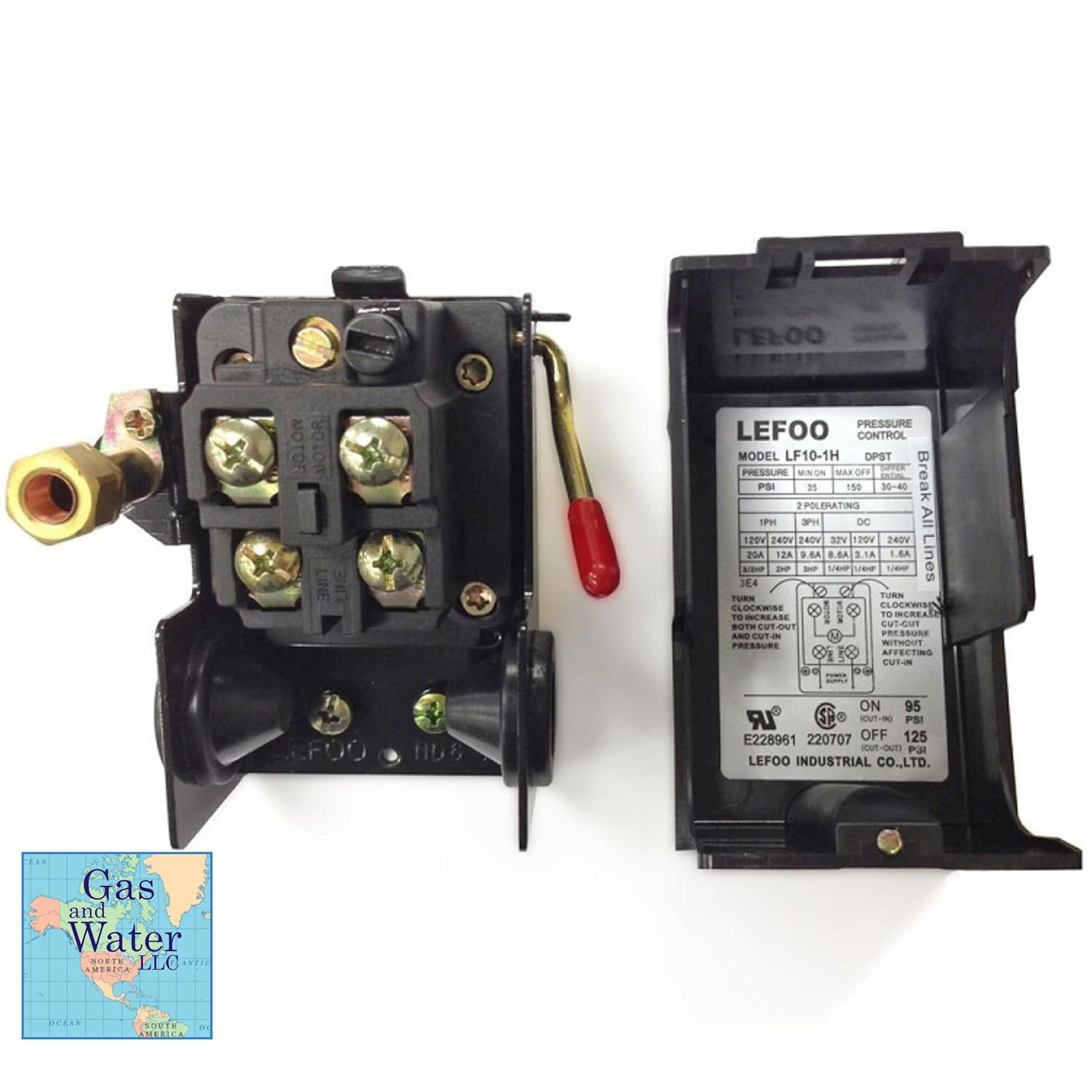 Best jenny gas air compressor