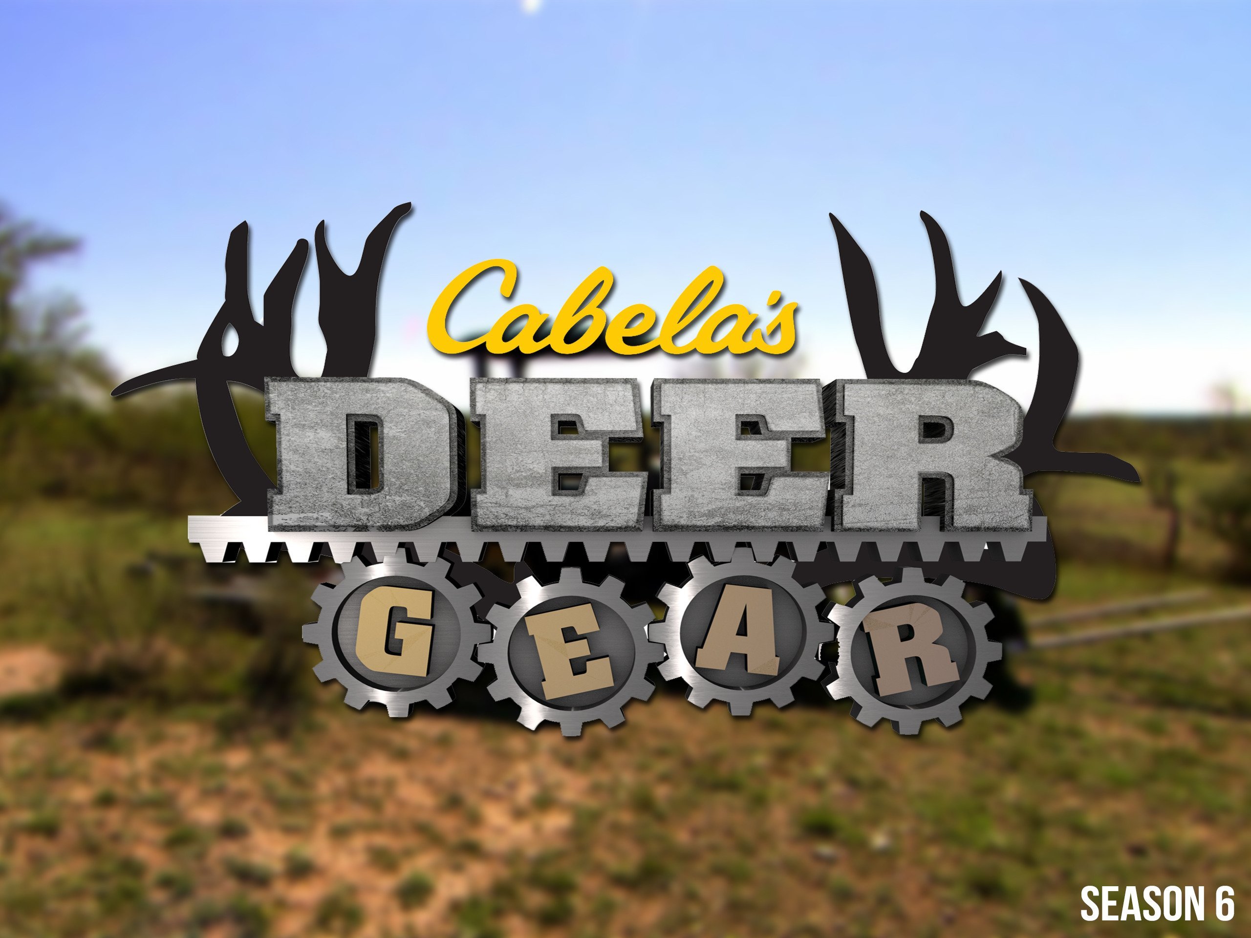 Amazon Com Watch Cabela S Deer Gear Tv Season 5 Prime Video
