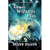 Amazon.com: A Wizard of Mars (Young Wizards, 9): 9780152047702