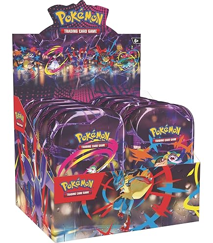 Amazon.com: Pokemon Assorted boosters: 4 Packs : Toys & Games