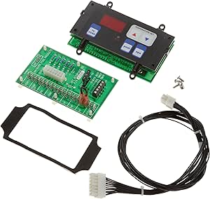 Amazon.com : Hayward HPXCTLKIT2 Retrofitted Control Board Replacement