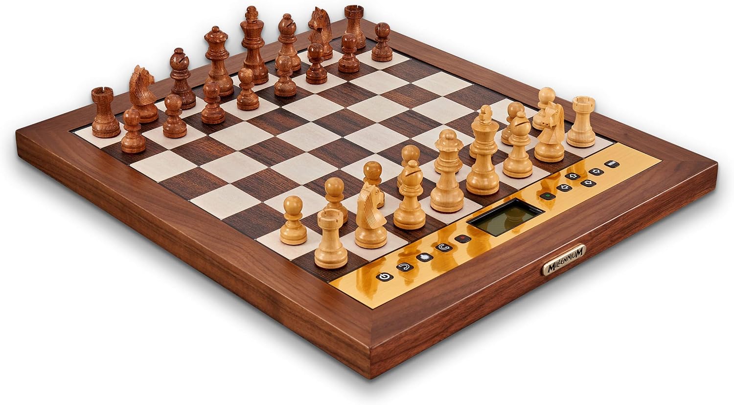 MILLENNIUM The King Performance chess computer, aesthetics, simple operation - Image 4