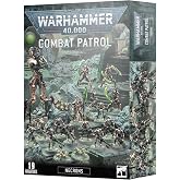 Warhammer 40,000 Combat Patrol: Necrons