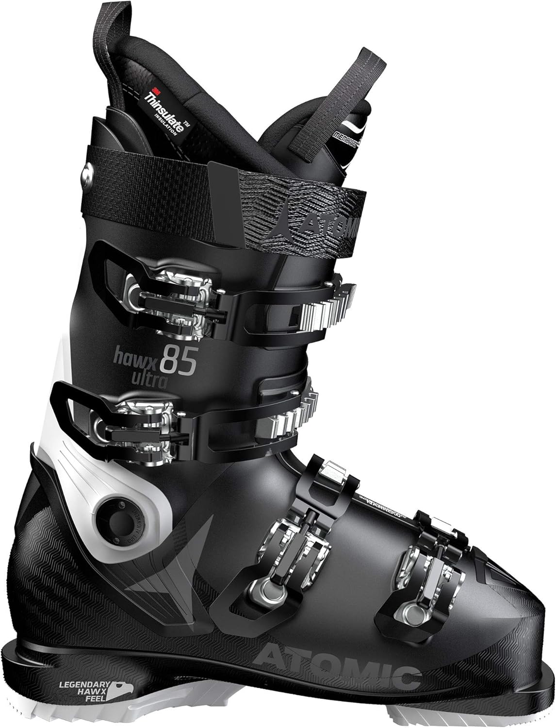 atomic hawx ultra 110 womens