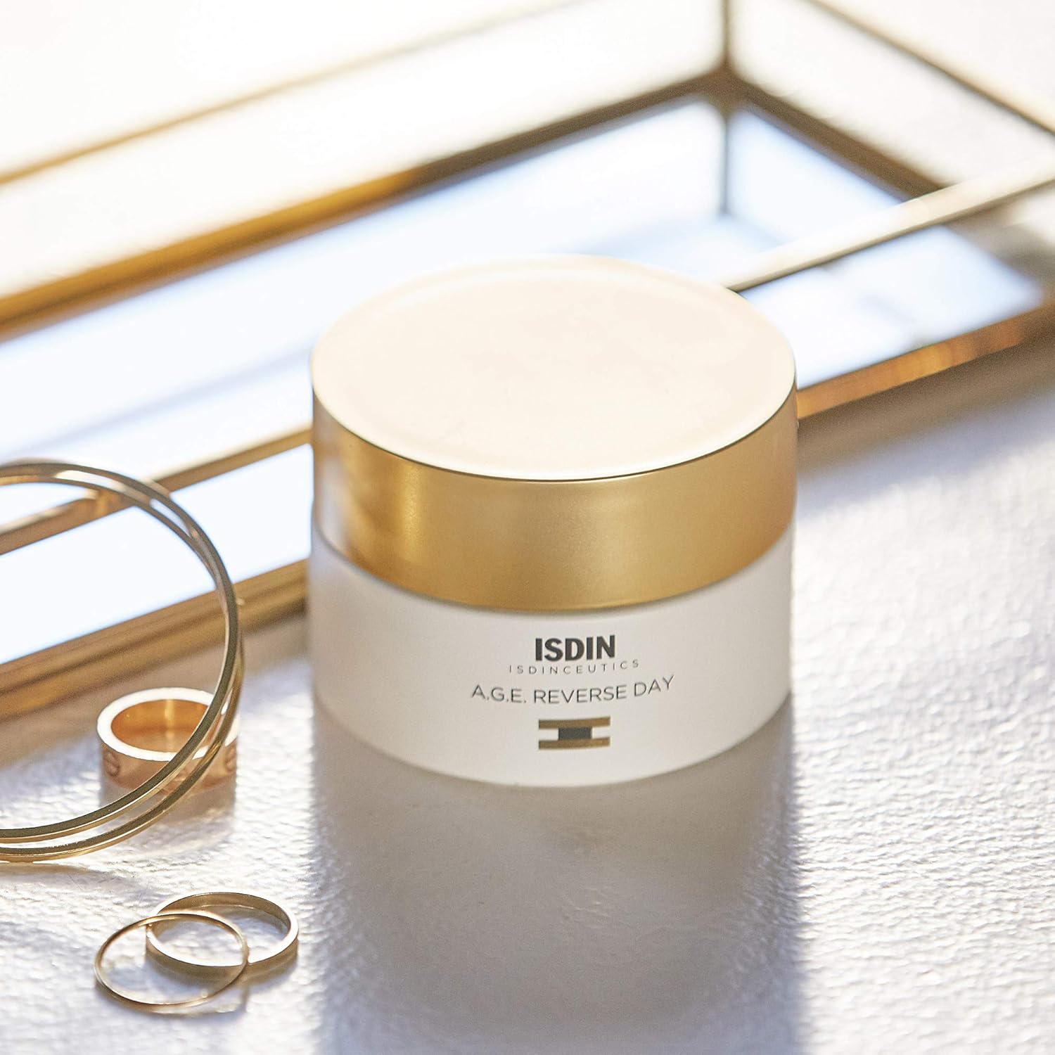 isdin age reverse amazon