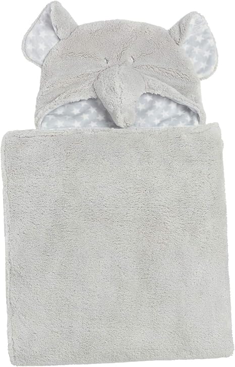 clair de lune blanket