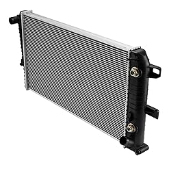 Torchtree CU2510 Radiator Replacement,Compatible